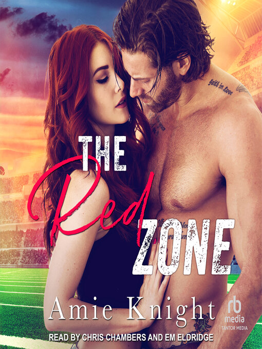 Title details for The Red Zone by Amie Knight - Available